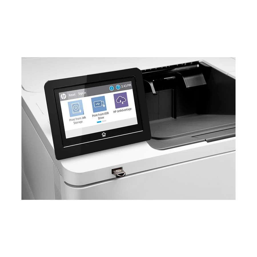 HP LaserJet Enterprise M612DN Printer Price in BD