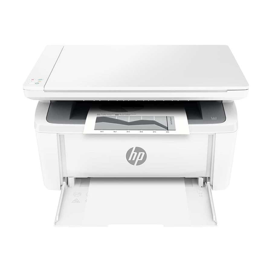 Hp HP LaserJet MFP M141a Document Printer