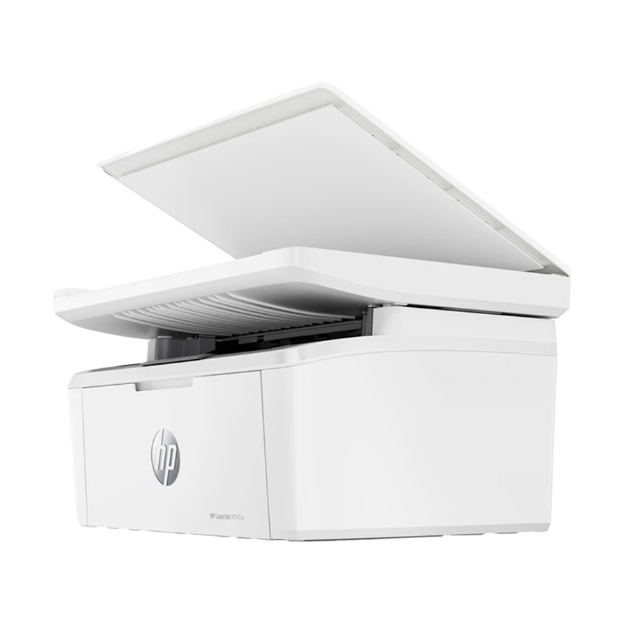 HP LaserJet MFP M141a Document Printer