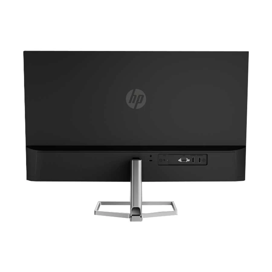 HP M27F All Monitor