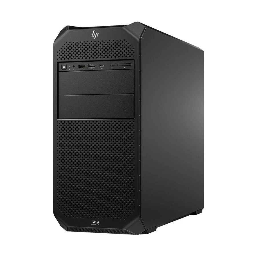 HP Z4 G5 Intel Xeon 32GB RAM 8TB HDD Black Brand PC Price in Bangladesh ...