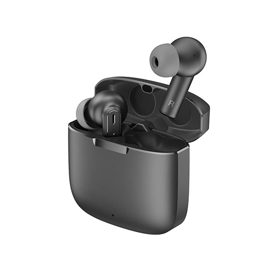 IMILAB IMIKI MT2 Bluetooth Earbuds Black Ear Phone Price in BD | RYANS