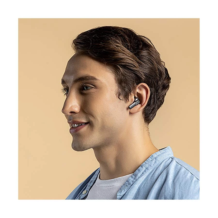 IMILAB IMIKI MT2 Bluetooth Earbuds Black Ear Phone Price in BD | RYANS