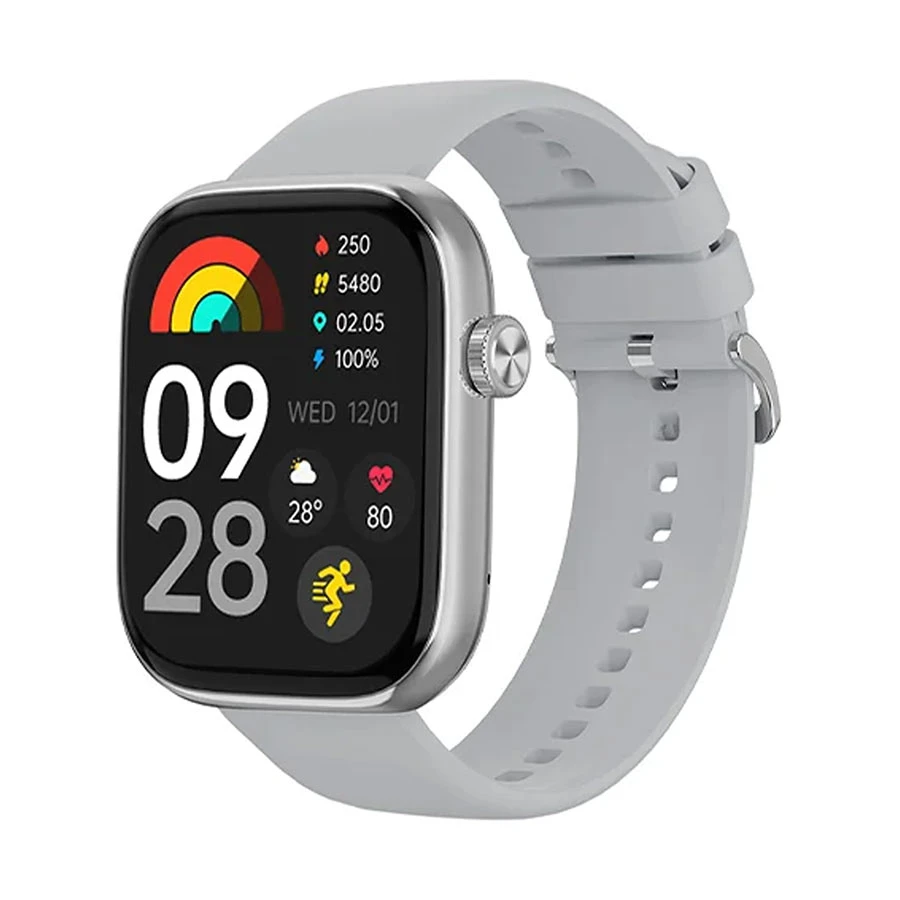 IMILAB IMIKI ST2 Smartwatch Price in Bangladesh | RYANS