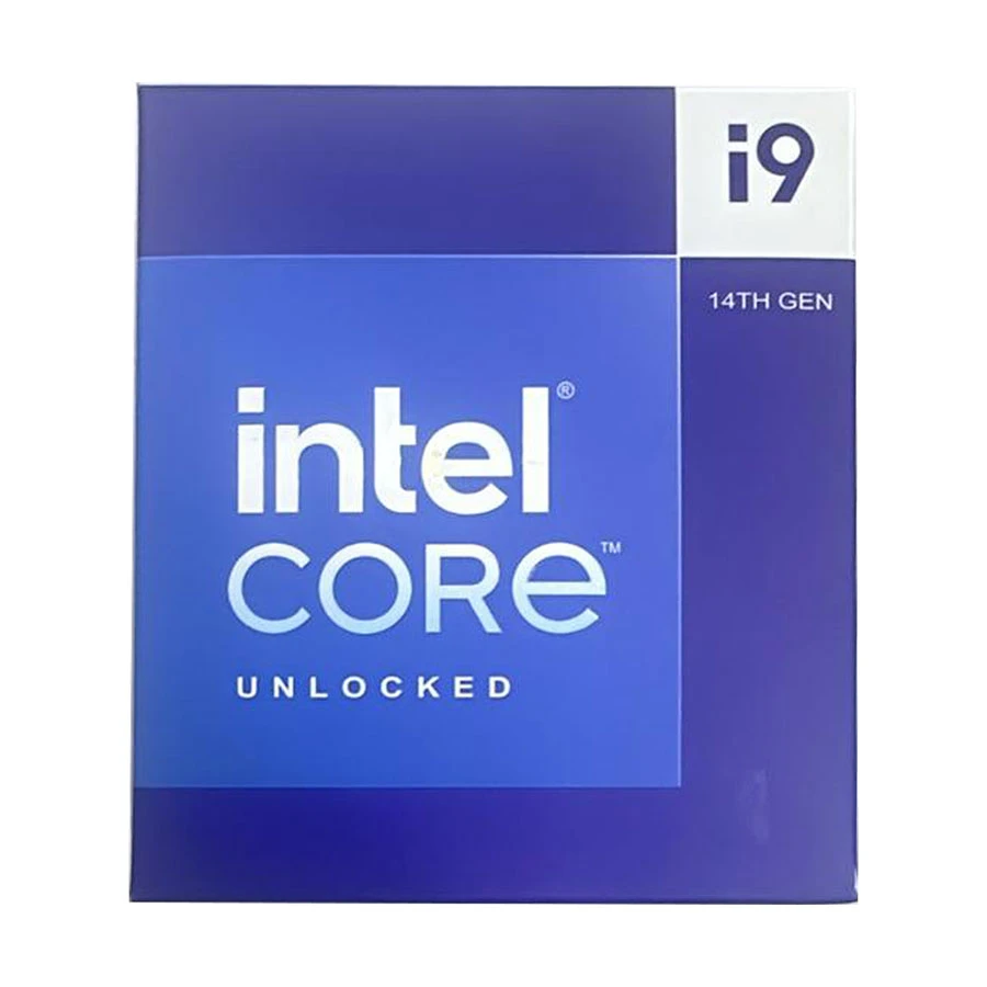 Intel Core i9 14900K Processor Price in Bangladesh