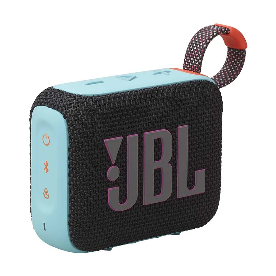 Jbl by Harman JBL GO 4 Speaker Price in Bangladesh