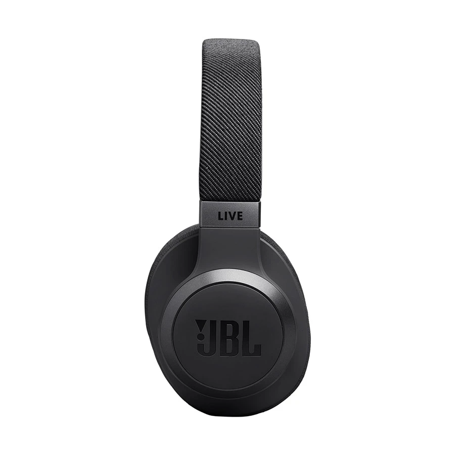 Jbl by Harman JBL Live 770NC Headphone in BD