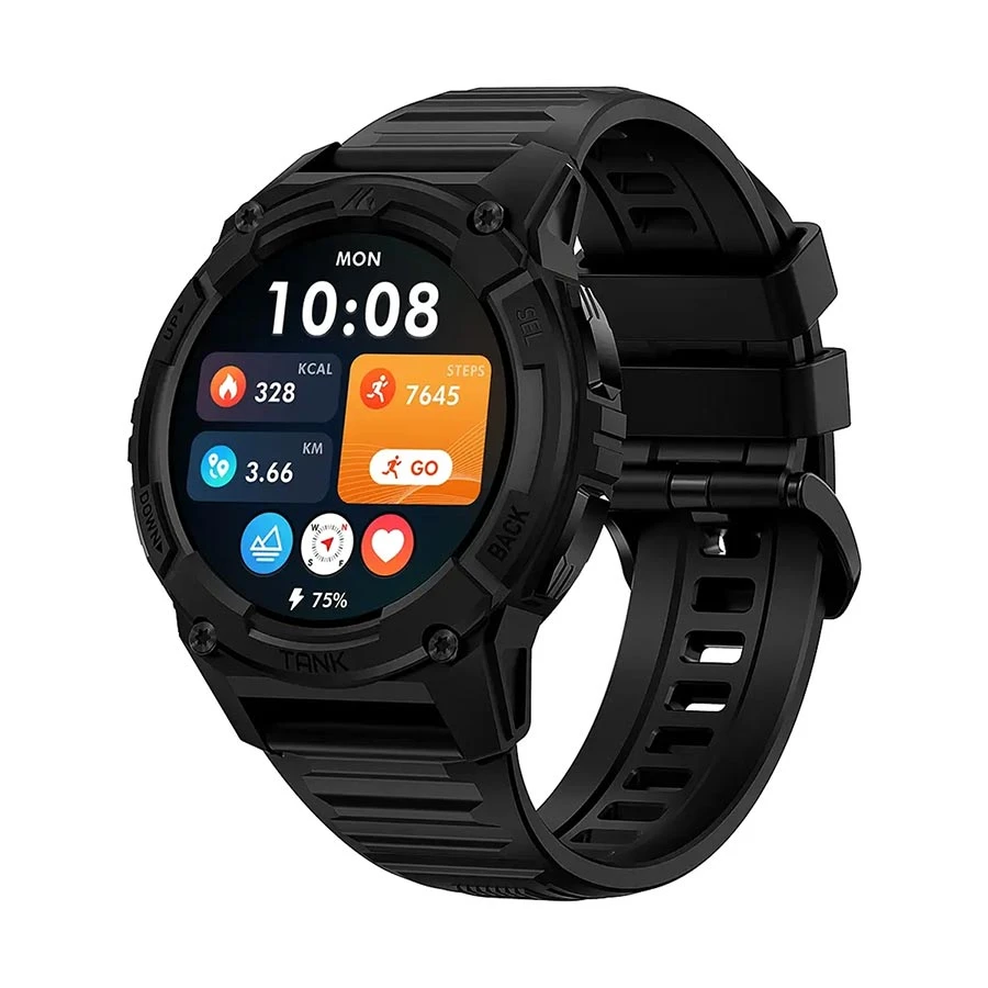 Kospet Tank S2 Smartwatch Price in Bangladesh