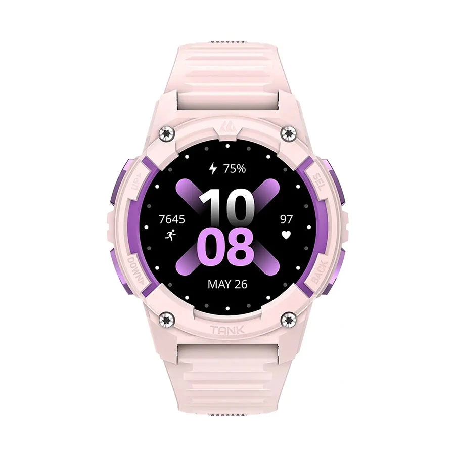 Kospet Tank S2 Smartwatch