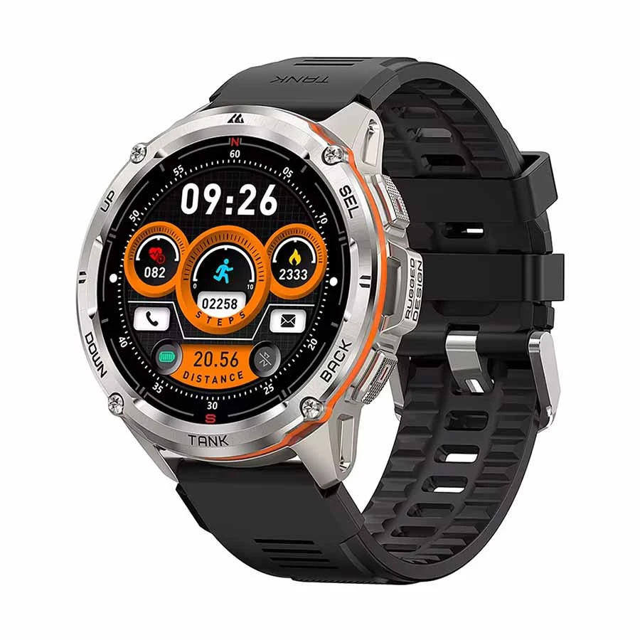 Kospet Tank T3 Ultra Smartwatch