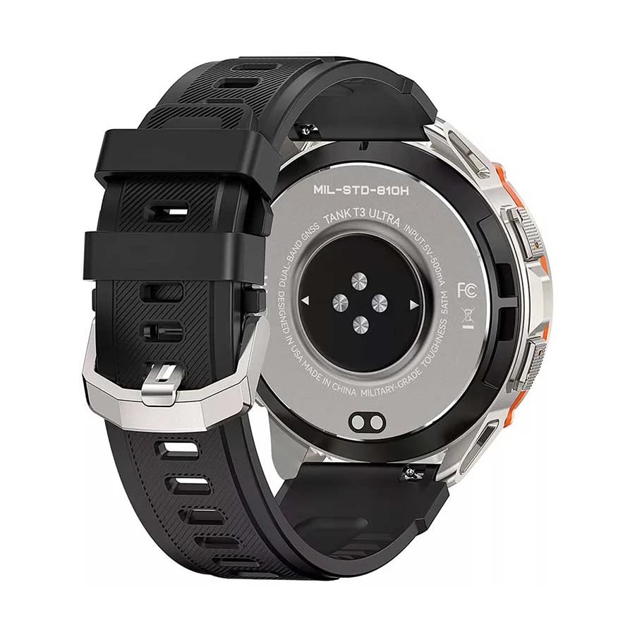 Kospet Tank T3 Ultra Smartwatch Price in Bangladesh