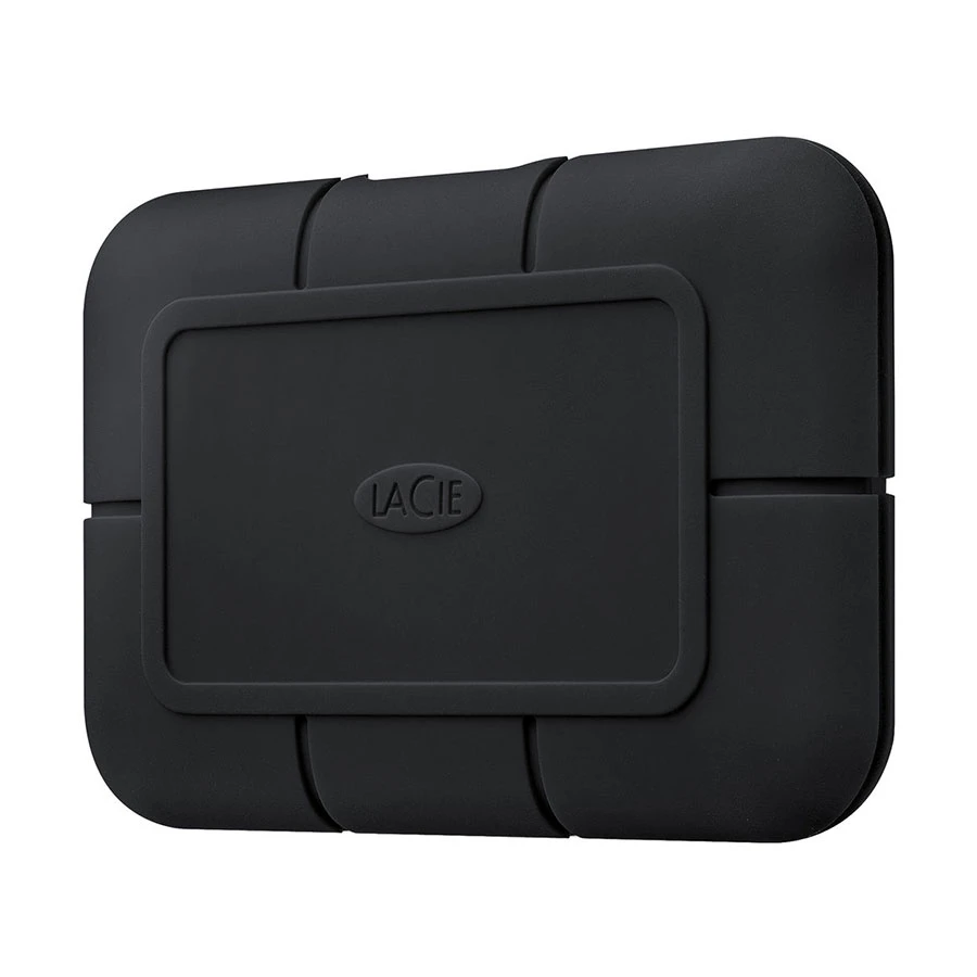 Lacie Rugged SSD Pro 1TB External SSD Price in Bangladesh | RYANS