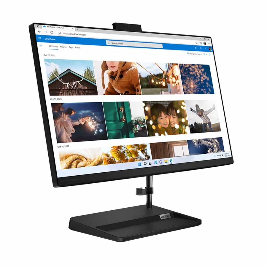 Lenovo IdeaCentre AIO 3 24IAP7 All In One PC Price in Bangladesh