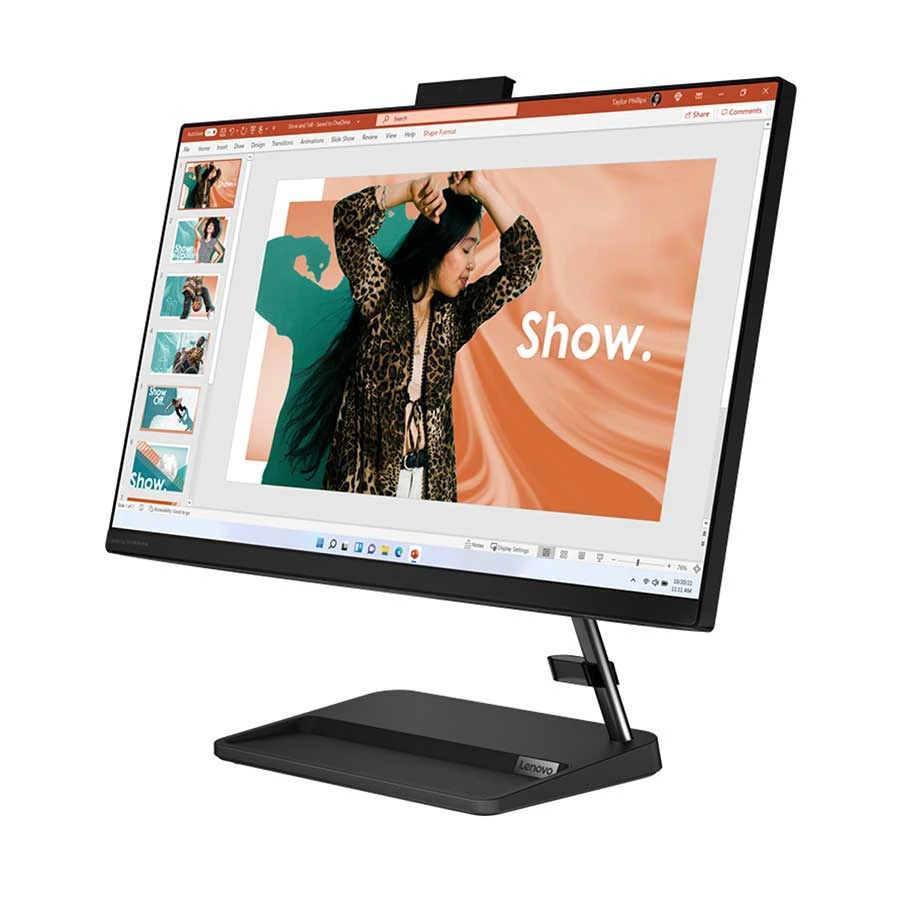 Lenovo IdeaCentre AIO 3 24IAP7 All In One PC in BD