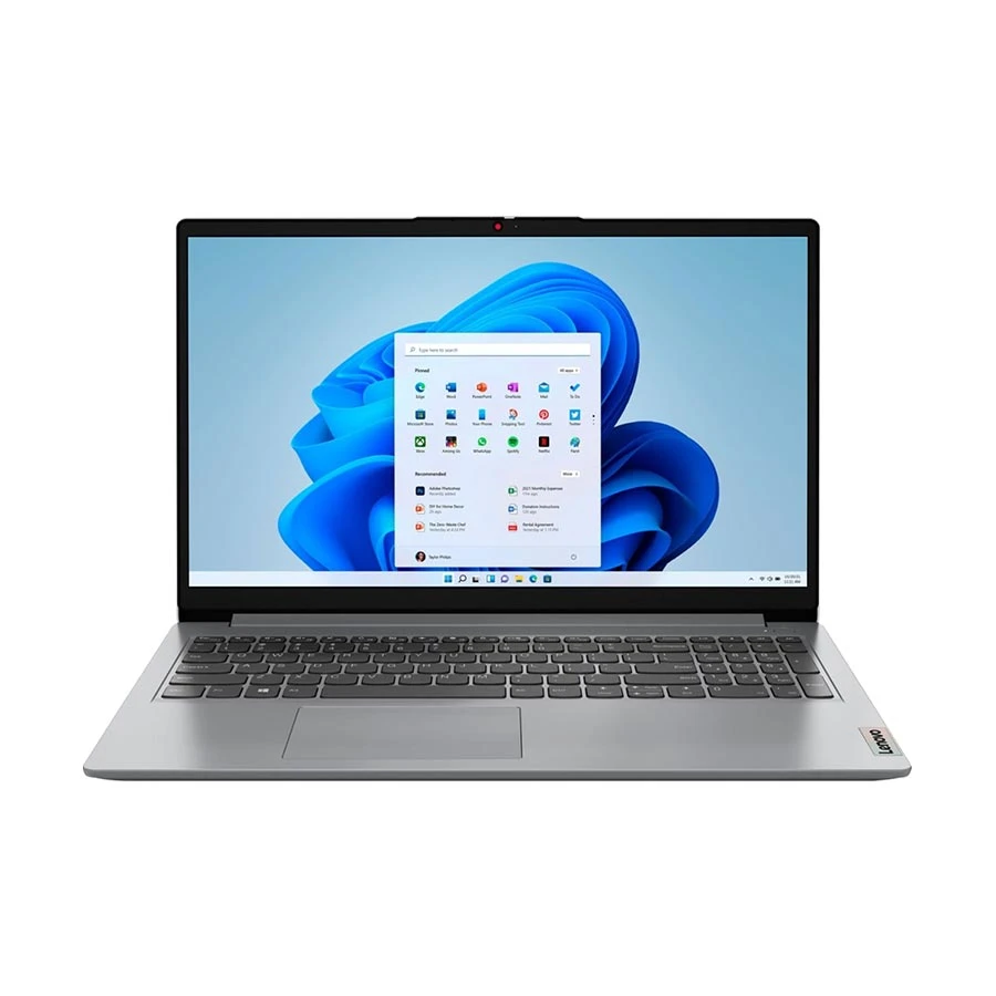 Lenovo IdeaPad 1 15AMN7 All Laptop