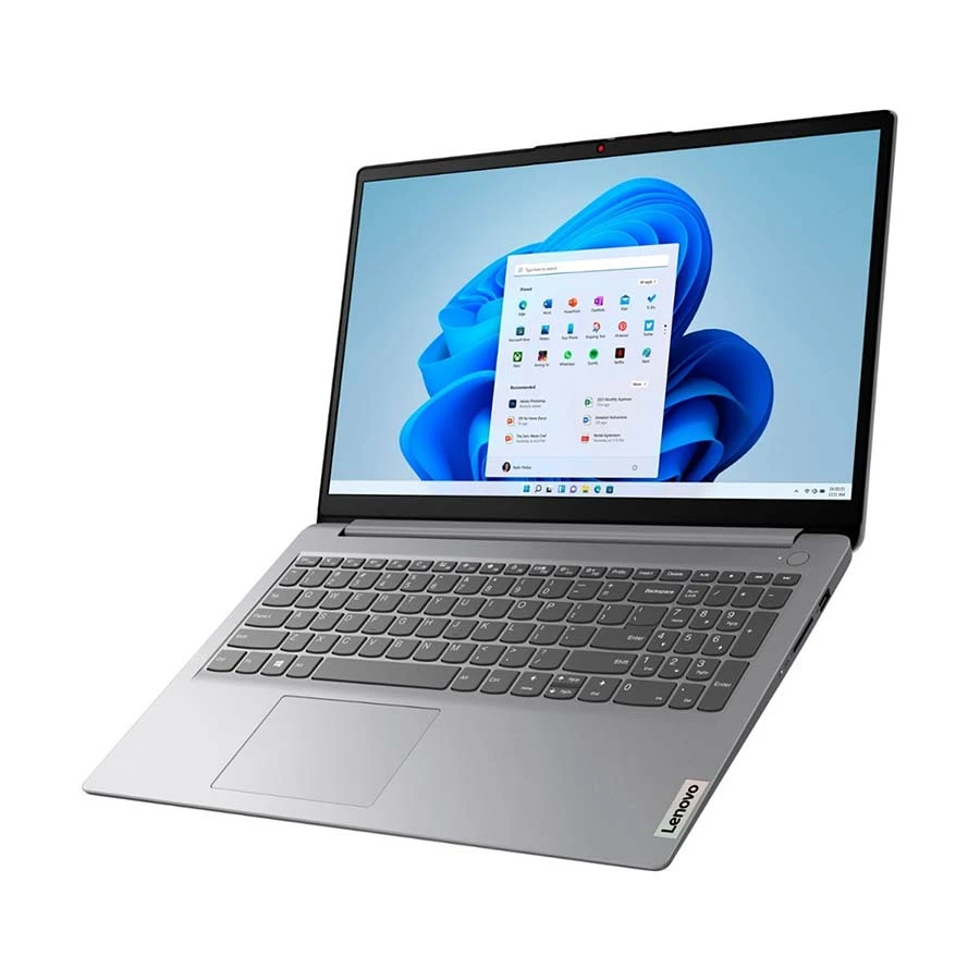 Lenovo IdeaPad 1 15AMN7 All Laptop in BD