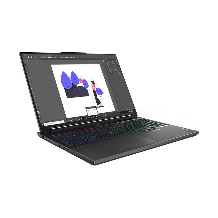 Lenovo Legion 7i Gaming 16IRX9 All Laptop Price in Bangladesh