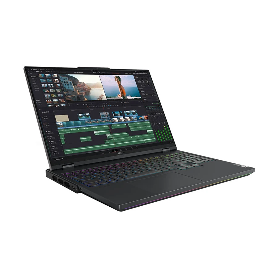 Lenovo Legion Pro 7i 16IRX8H All Laptop Price in Bangladesh