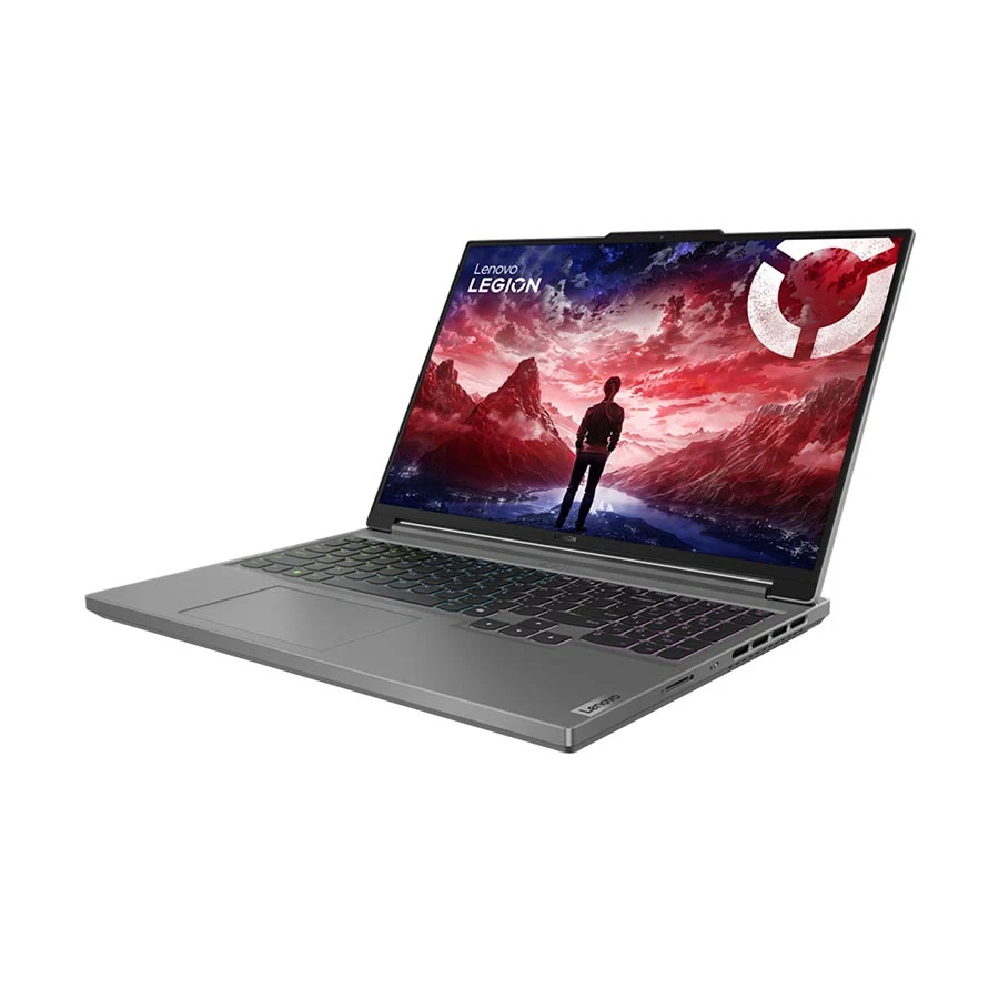 Lenovo Legion Slim 5 16AHP9 All Laptop in BD