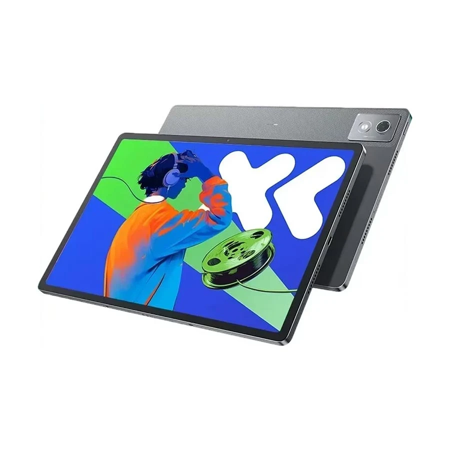 Lenovo Xiaoxin Pad Pro 2025 TB375FC (Wifi) Regular Tablet PC Price in Bangladesh