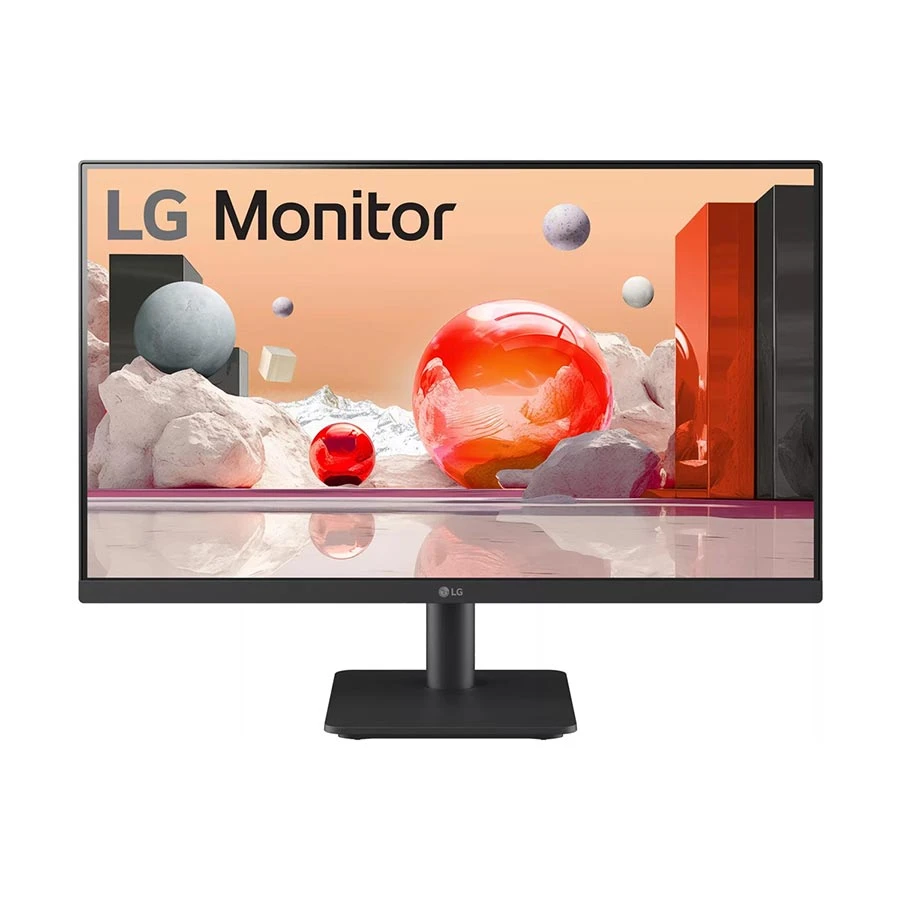 LG 24MS500-B All Monitor