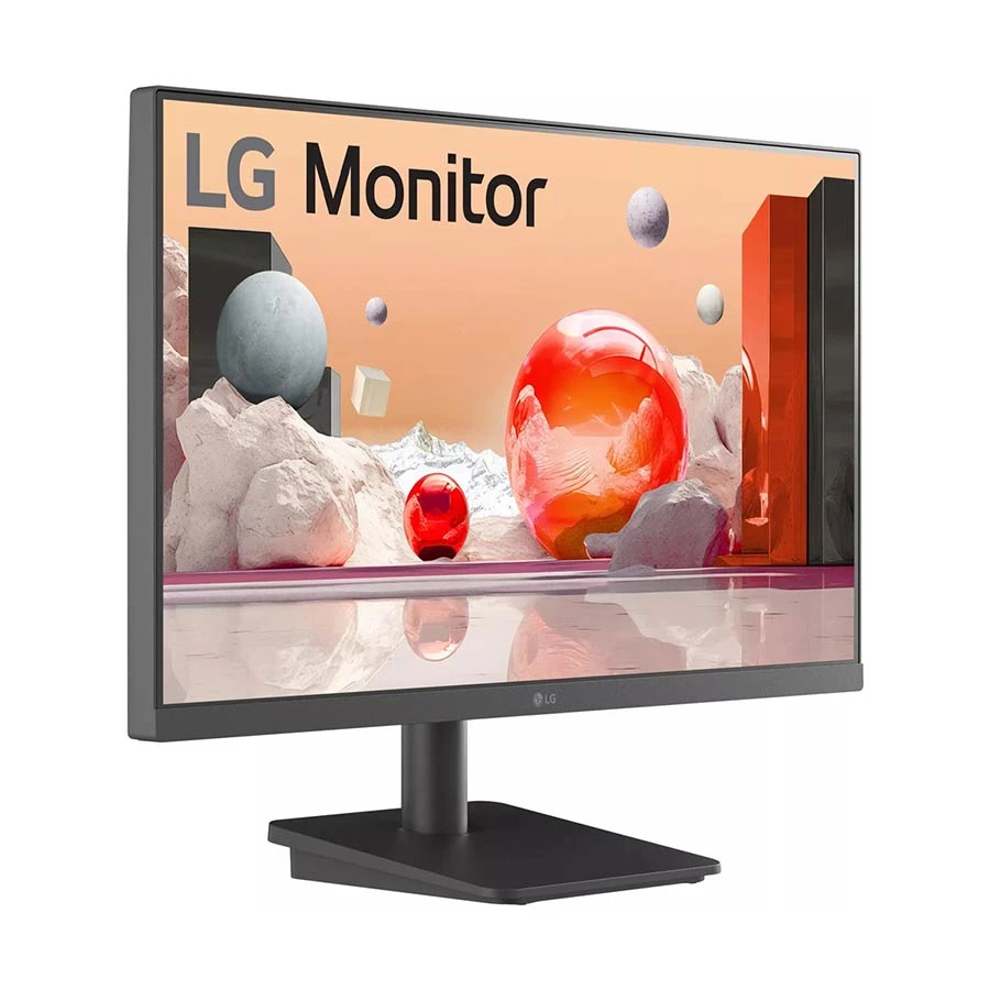 LG 24MS500-B All Monitor Price in Bangladesh