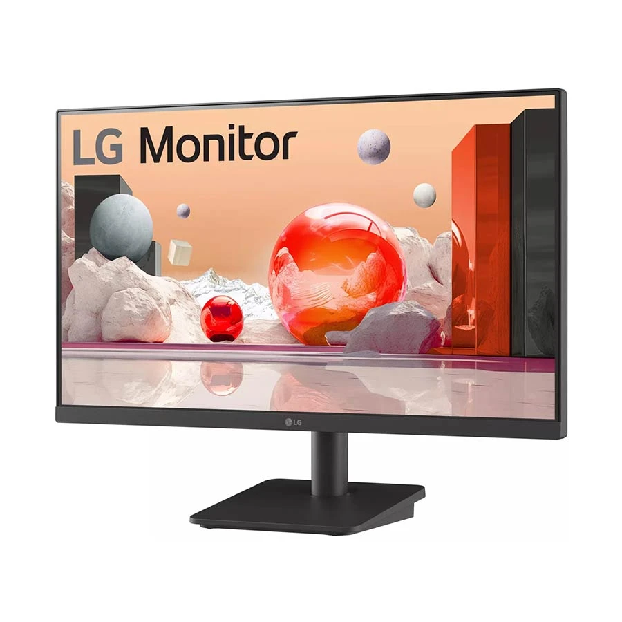 LG 24MS500-B All Monitor in BD