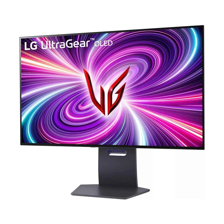 LG 32GS95UE-B 32" Black Monitor Price In BD | RYANS