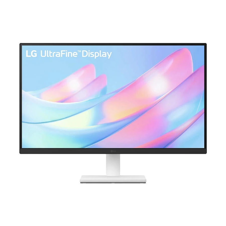 LG Ultrafine 27US500-W All Monitor