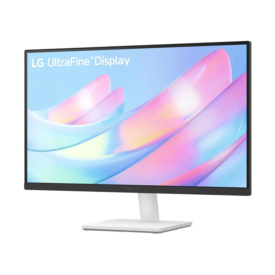 LG Ultrafine 27US500-W All Monitor in BD