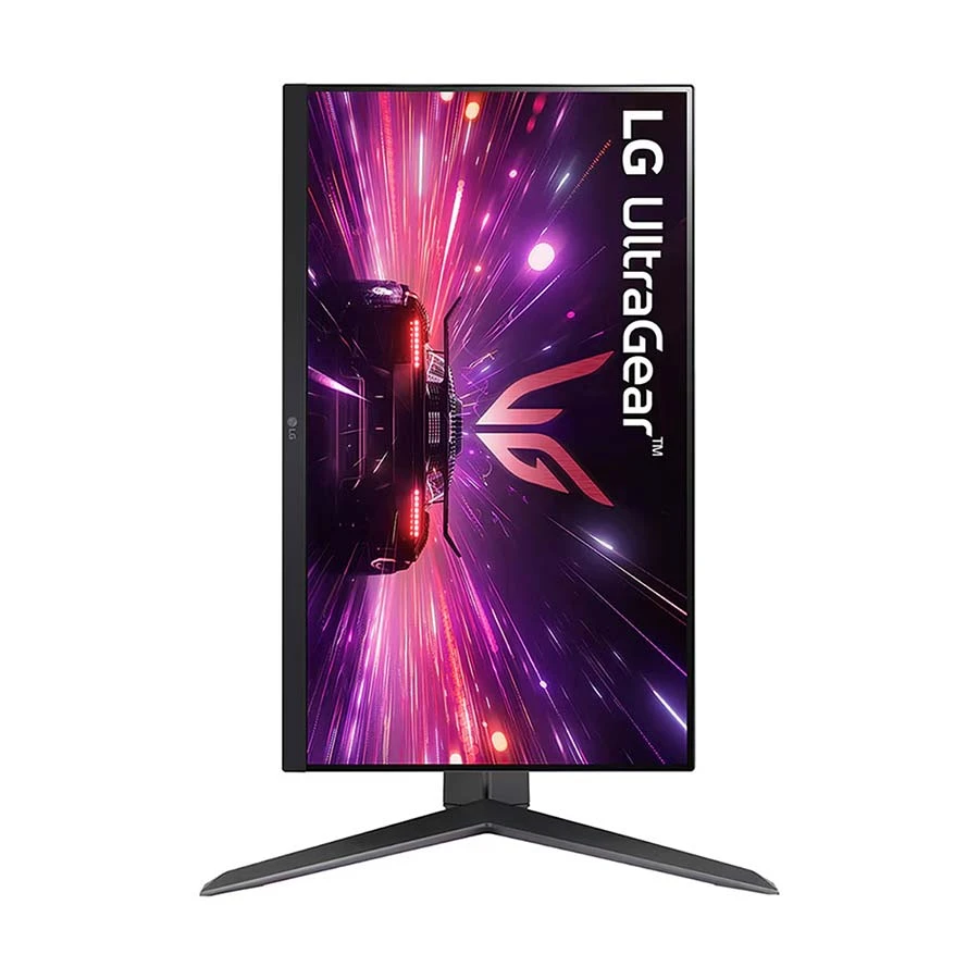 LG UltraGear 24GS65F-B Gaming Monitor