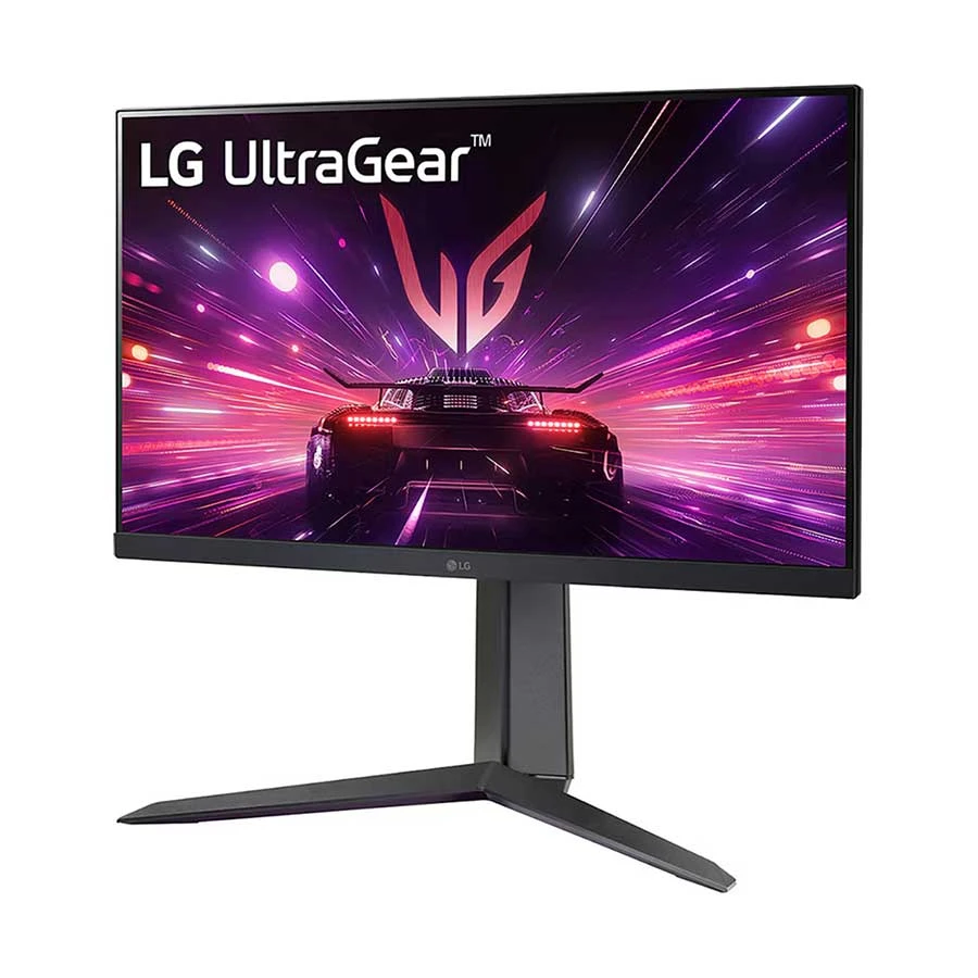 LG UltraGear 24GS65F-B Gaming Monitor in BD