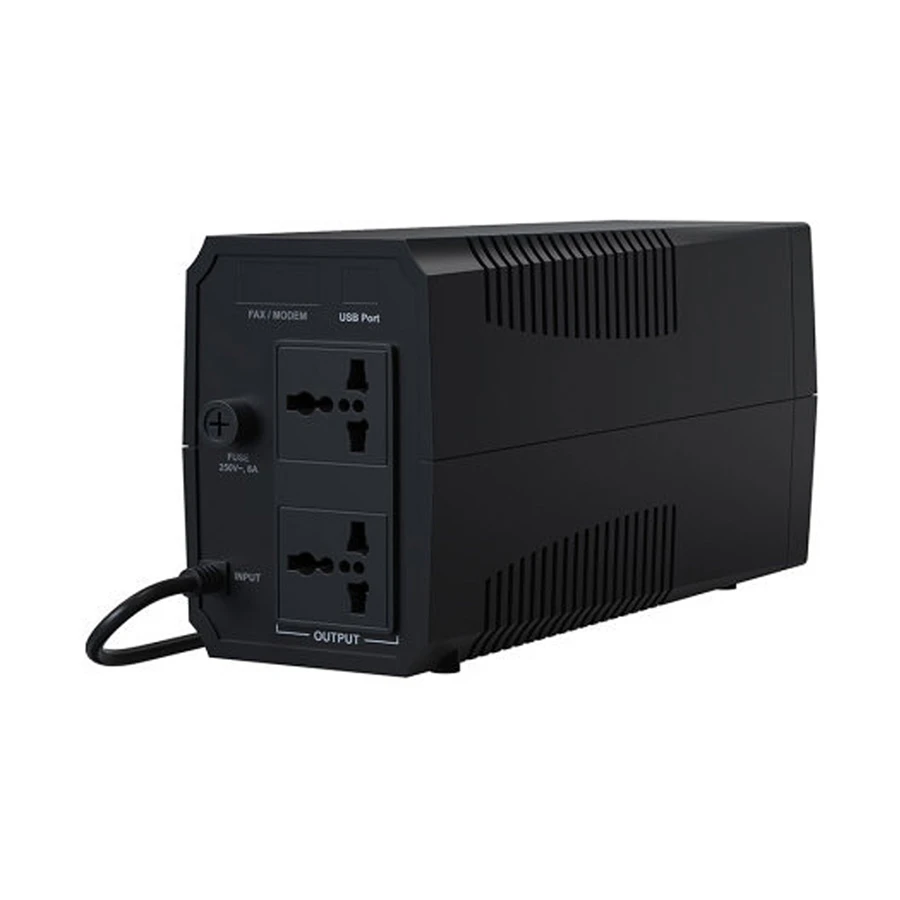 Marsriva MR-UF800 UPS in BD