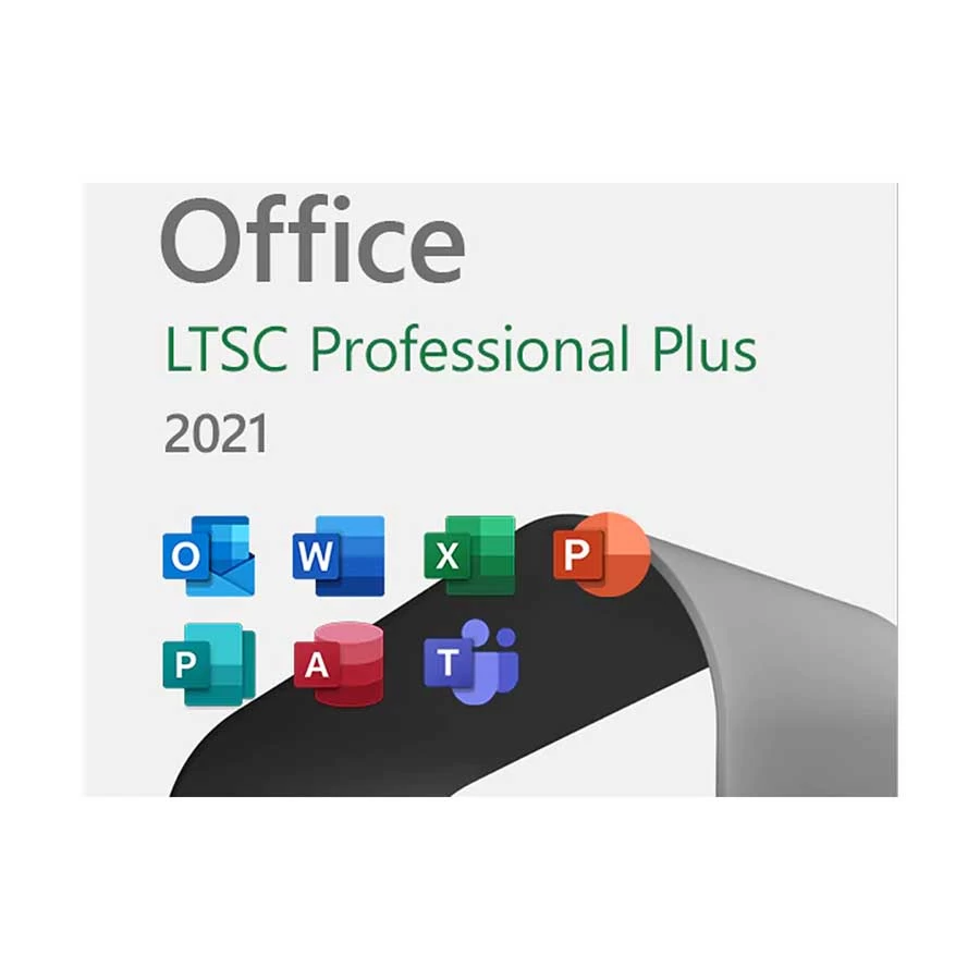 Office LTSC Professional Plus 2021 Educational Commercial