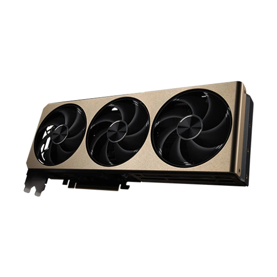 MSI GeForce RTX 5070 Ti 16G INSPIRE 3X OC PLUS Graphics Card Price in Bangladesh