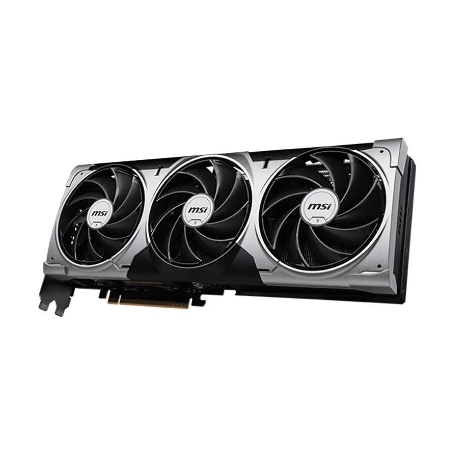 MSI GeForce RTX 5070 Ti 16G VENTUS 3X OC Graphics Card Price in Bangladesh