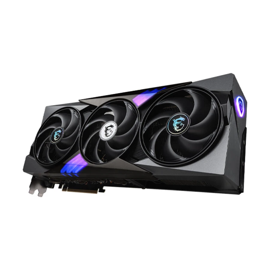 MSI GeForce RTX 5090 32G GAMING TRIO OC Graphics Card Price in Bangladesh