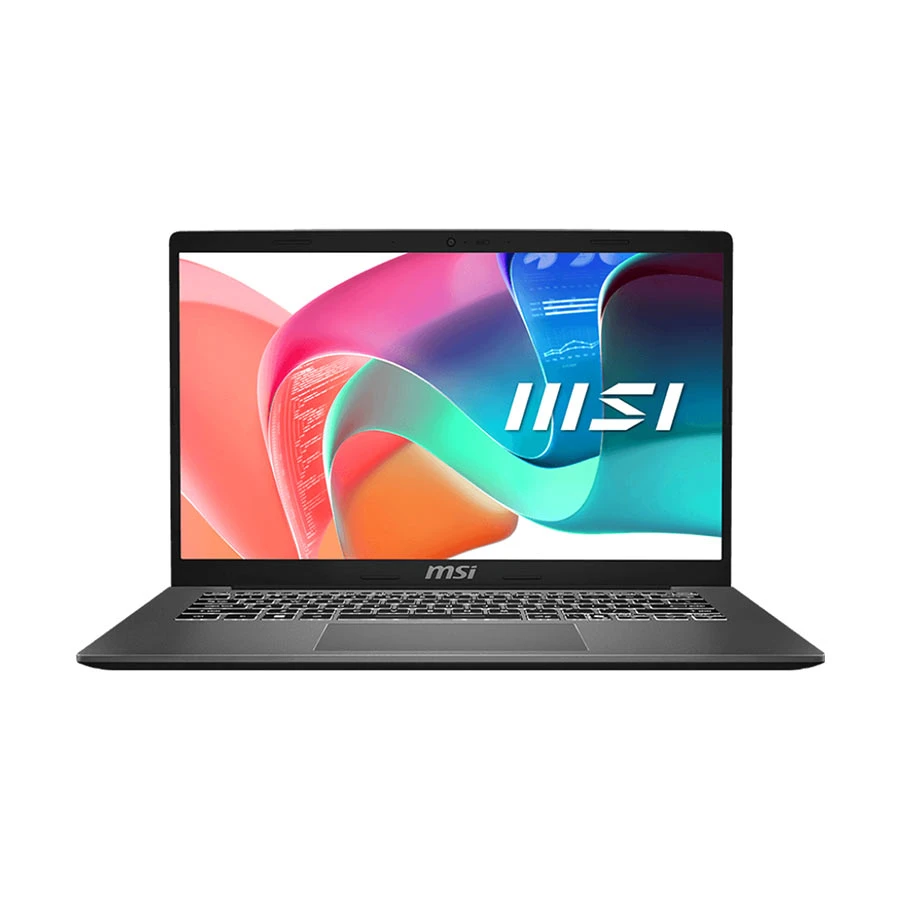 MSI Modern 14 F13MG All Laptop