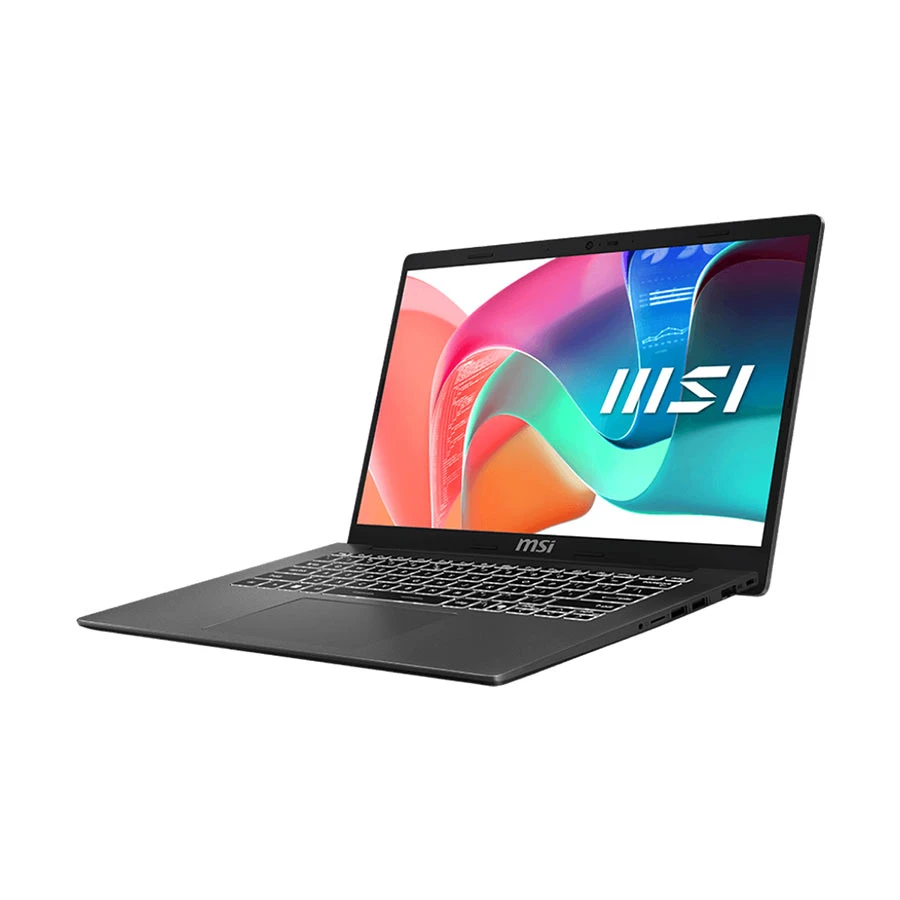 MSI Modern 14 F13MG All Laptop Price in Bangladesh