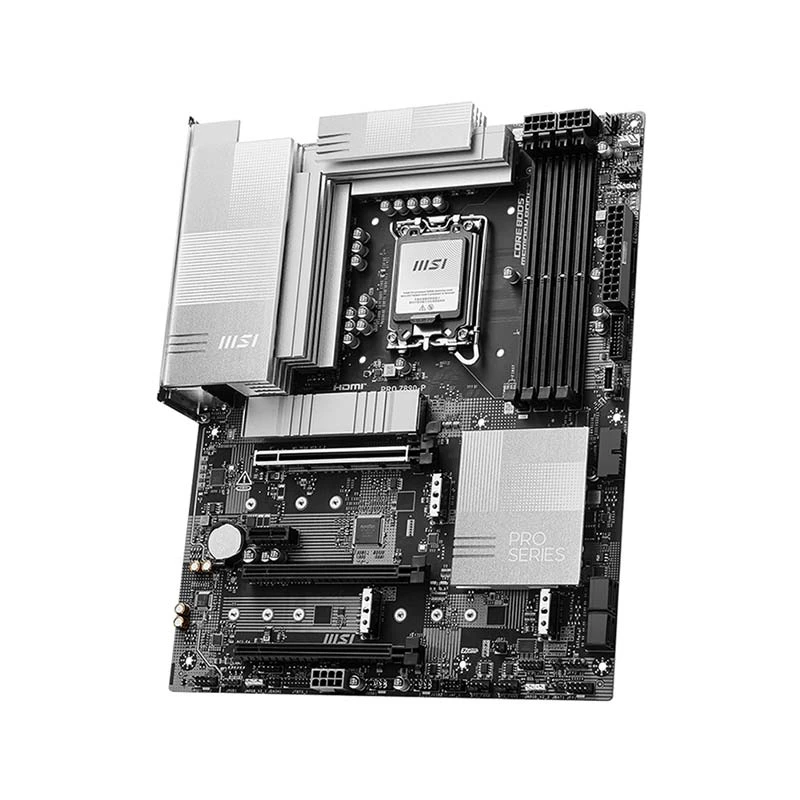 MSI PRO Z890-P Motherboard Price in Bangladesh