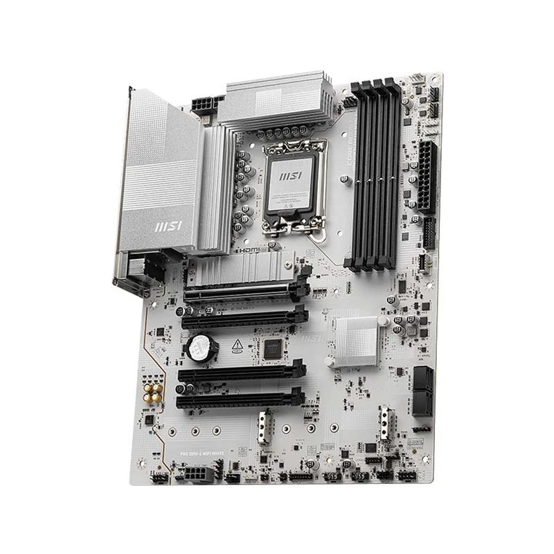 MSI PRO Z890-S (Wi-Fi 7) Motherboard Price in Bangladesh