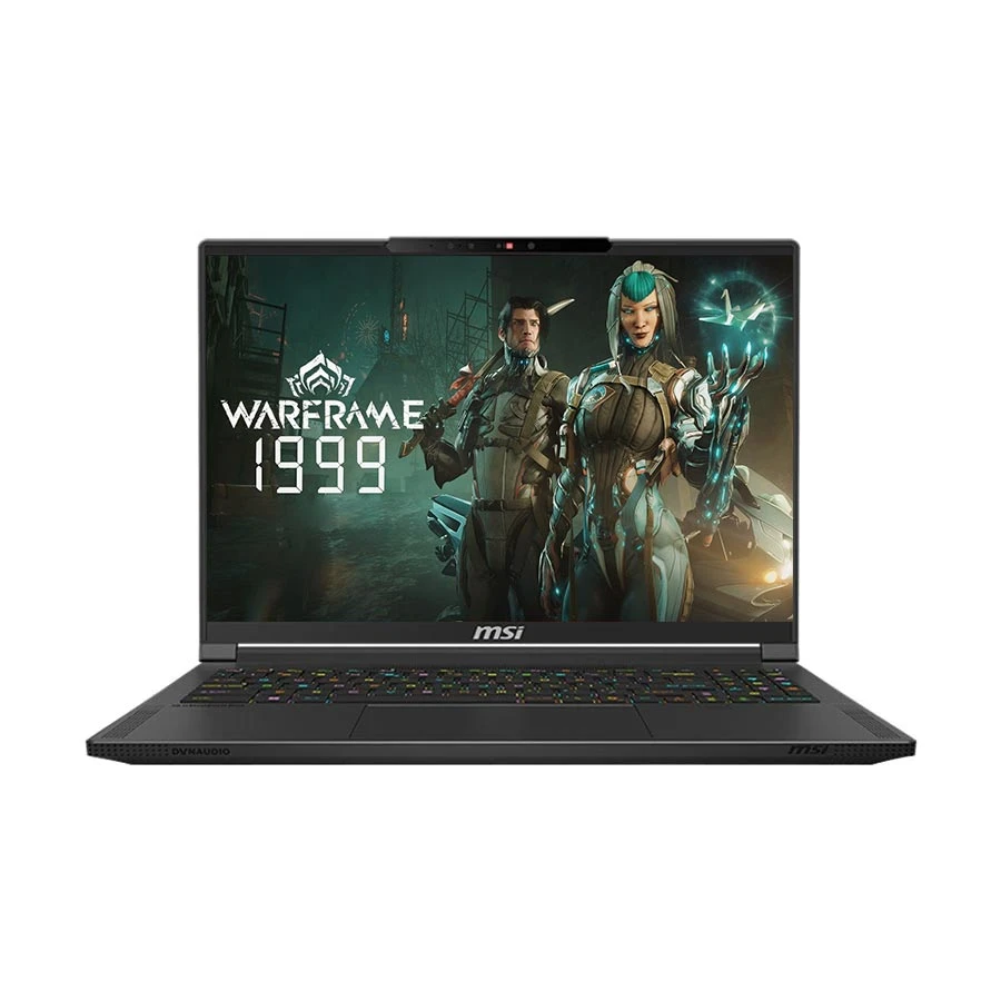 MSI Stealth A16 AI+ A3HVFG All Laptop