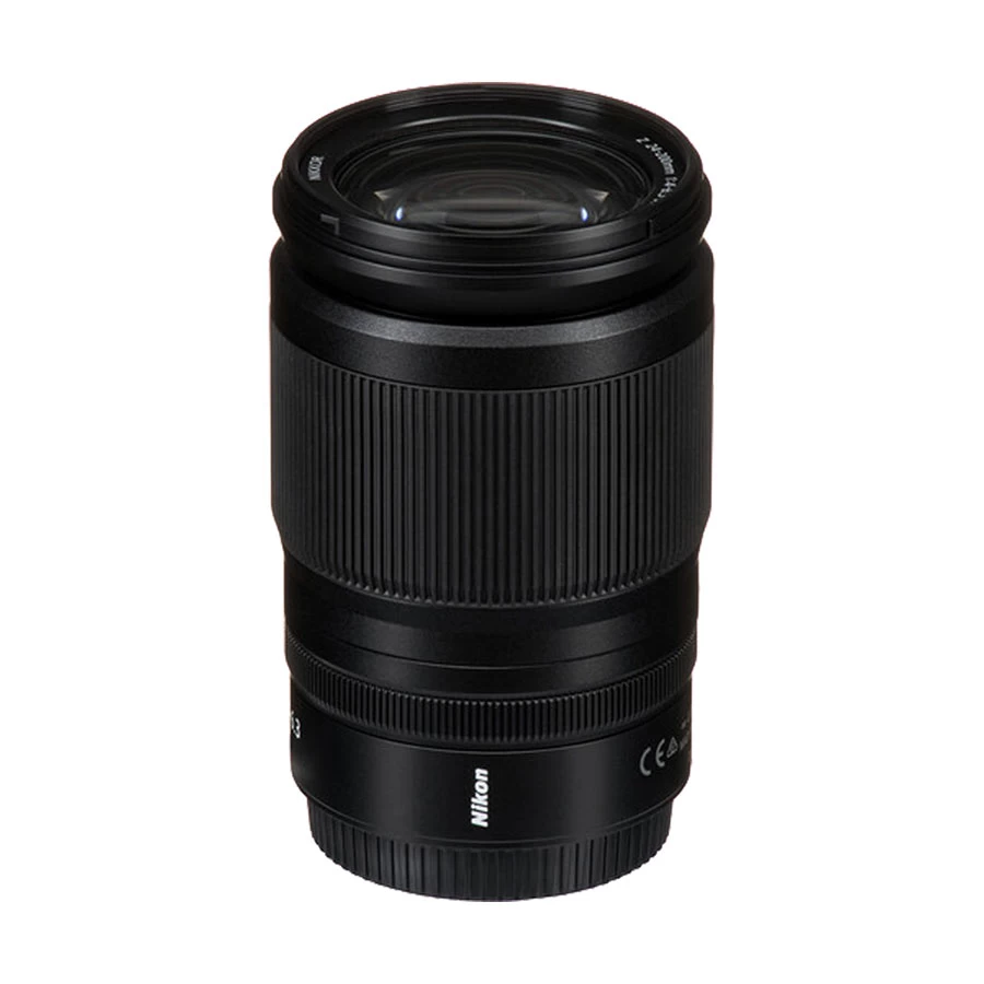 Nikon Nikkor Z 24-200mm F4-6.3 VR Camera Lens Price in BD | RYANS