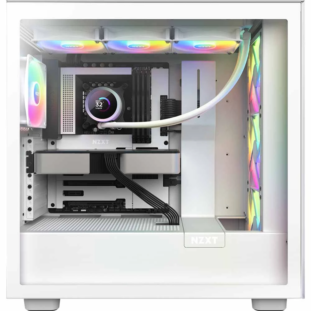 Nzxt Kraken 360 RGB CPU Cooler Price in BD