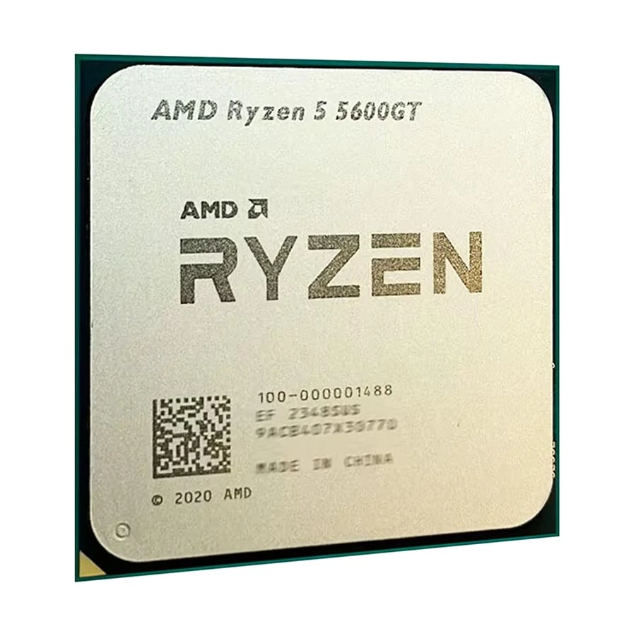 Amd AMD Ryzen 5 5600GT Processor Price in Bangladesh