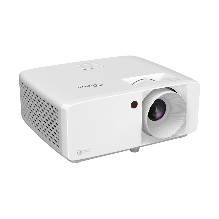 Optoma ZH520 Standard Throw White Projector Price in BD | RYANS