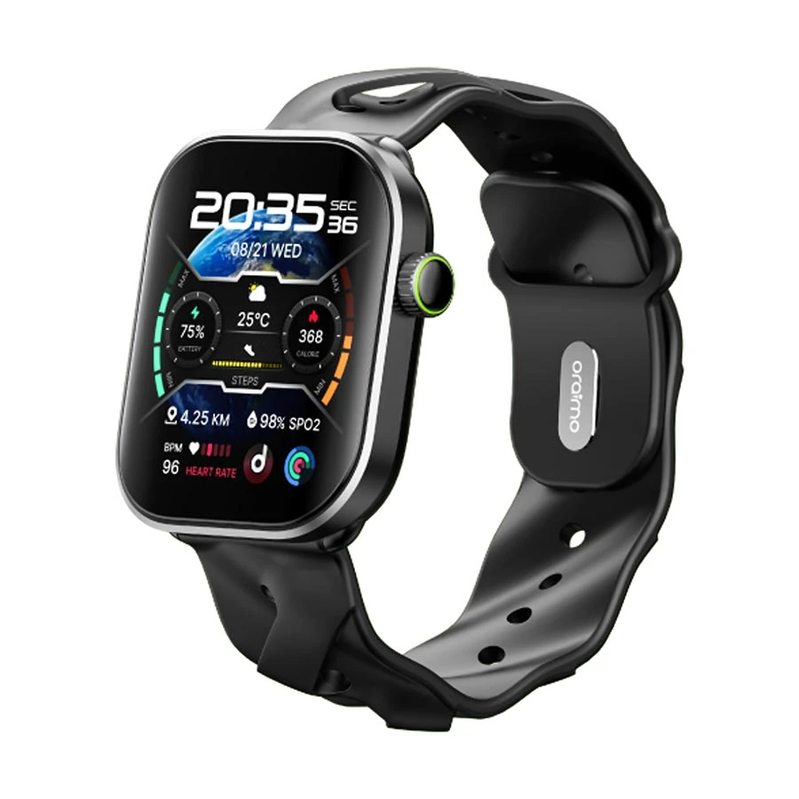 Oraimo Watch Pro AM OSW-811H Smartwatch