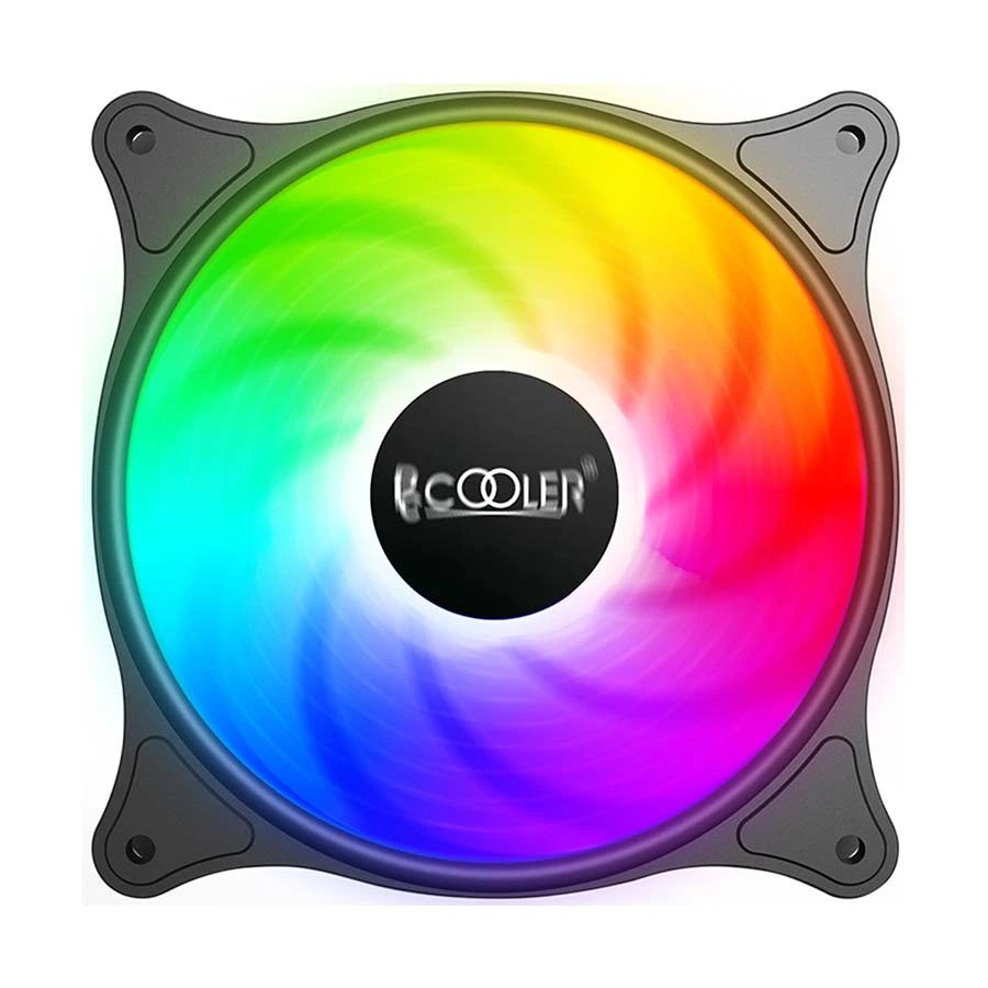 PC Cooler FX-120-3 Casing Fan