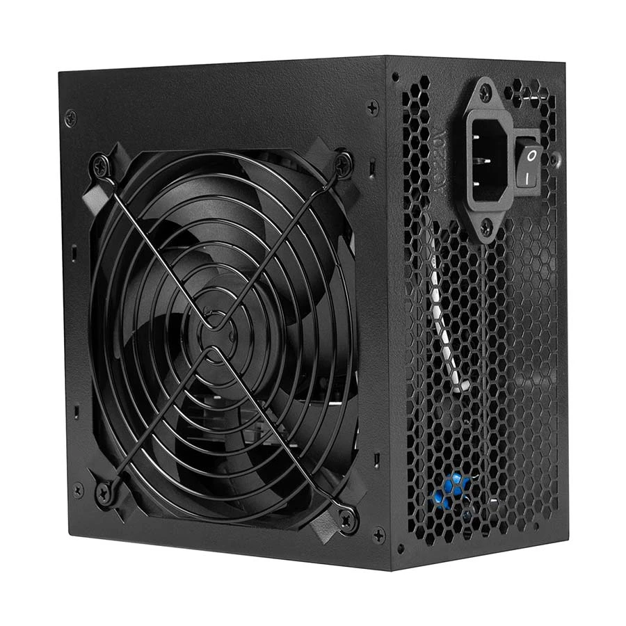 Pc Power Obsidian PS-O-350 Power Supply Price in Bangladesh