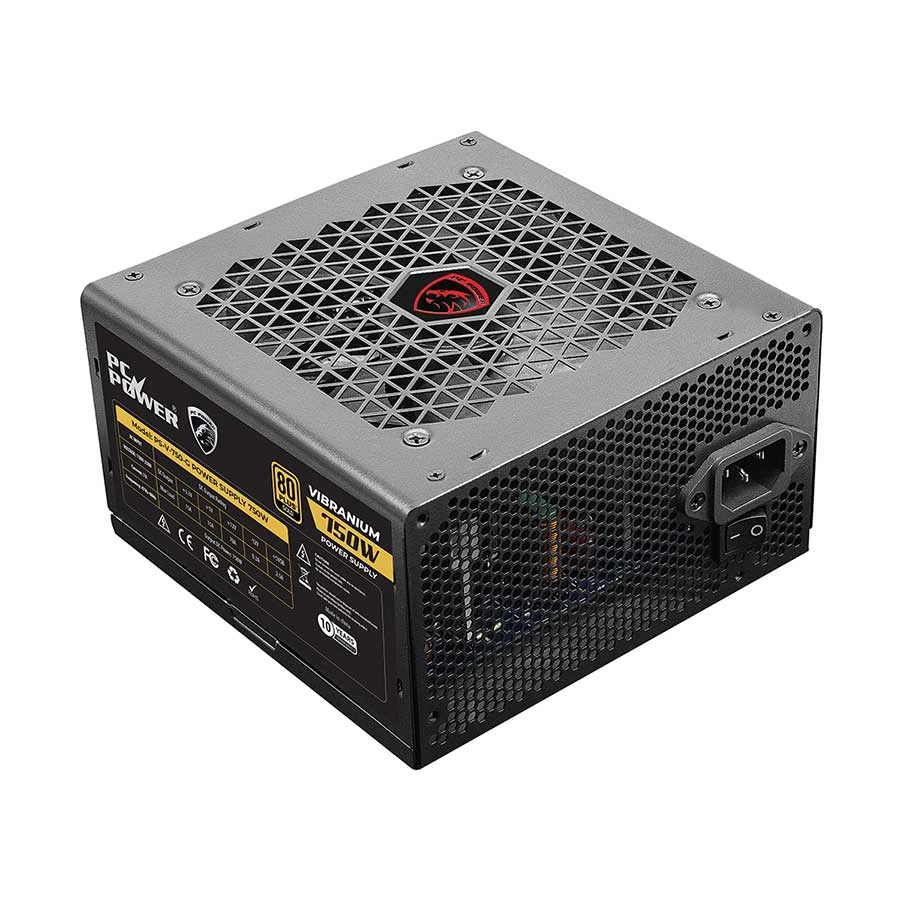 Pc Power Vibranium PS-V-750-G Power Supply in BD